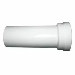 SIAMP Manchon Droit Pour évacuation WC - Ø 100 Mm