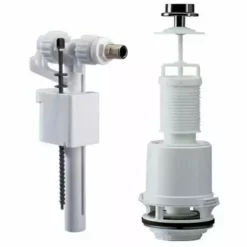 Mécanisme De Chasse Complet Classic à Tirette 42C+95L Siamp