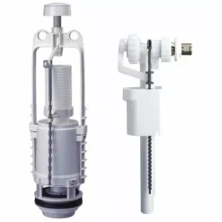 SIAMP Mecanisme + Flot 22/95l36-9555